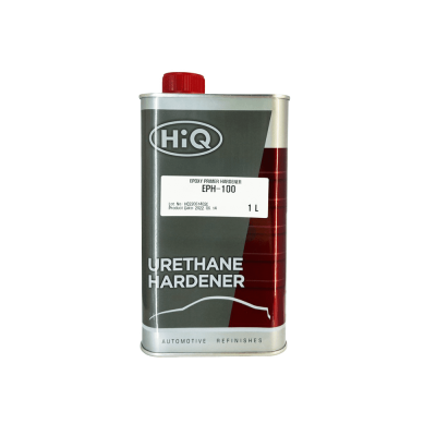 Отвердитель для эпоксидного грунта HIQ EPH-100 1л